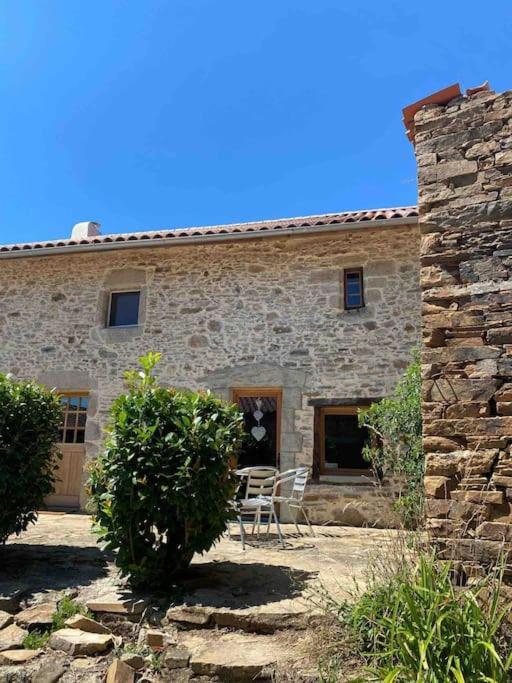 Holiday home In La Riviere With Shared Pool Champagnac-la-Riviere