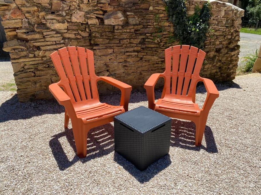 Holiday home In La Riviere With Shared Pool Champagnac-la-Riviere