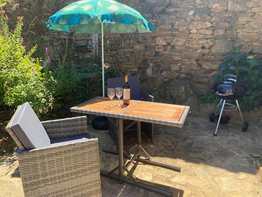 Holiday home In La Riviere With Shared Pool