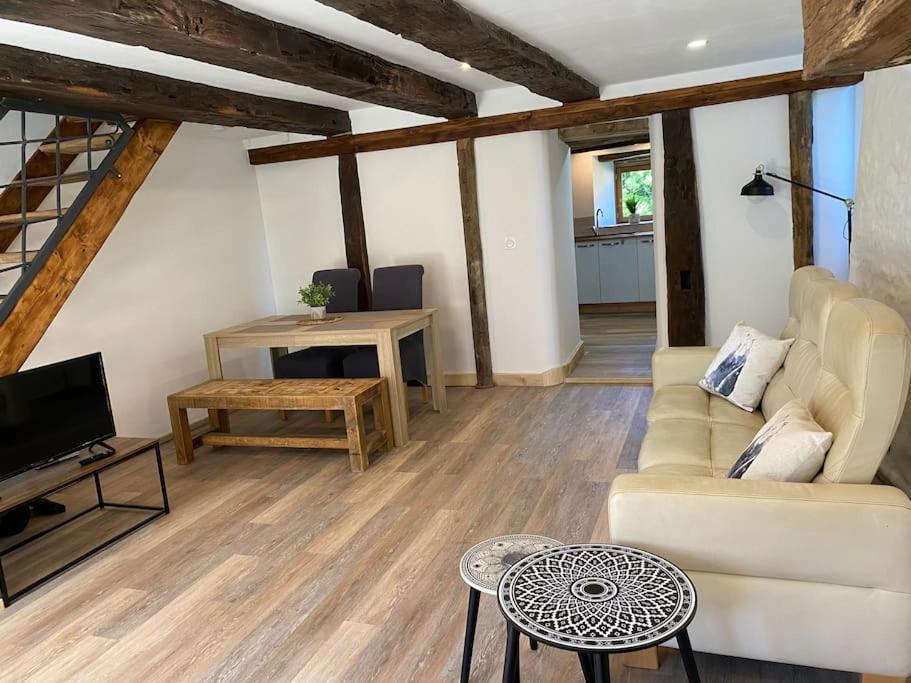 Holiday home In La Riviere With Shared Pool