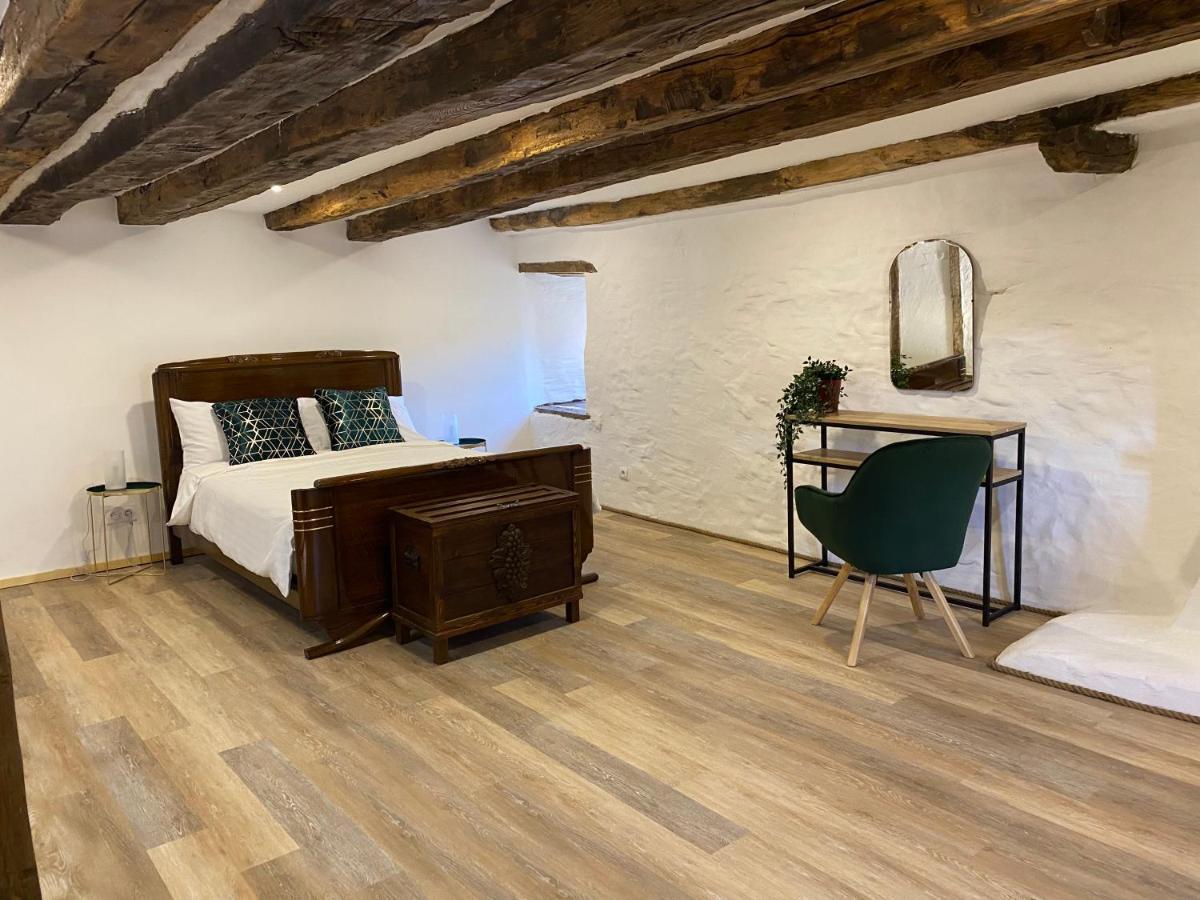 In La Riviere With Shared Pool Holiday home Champagnac-la-Riviere